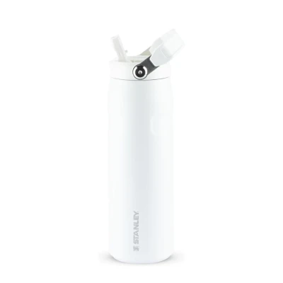 Stanley Garrafa De Água IceFlow Bottle Aço Inoxidável Leve