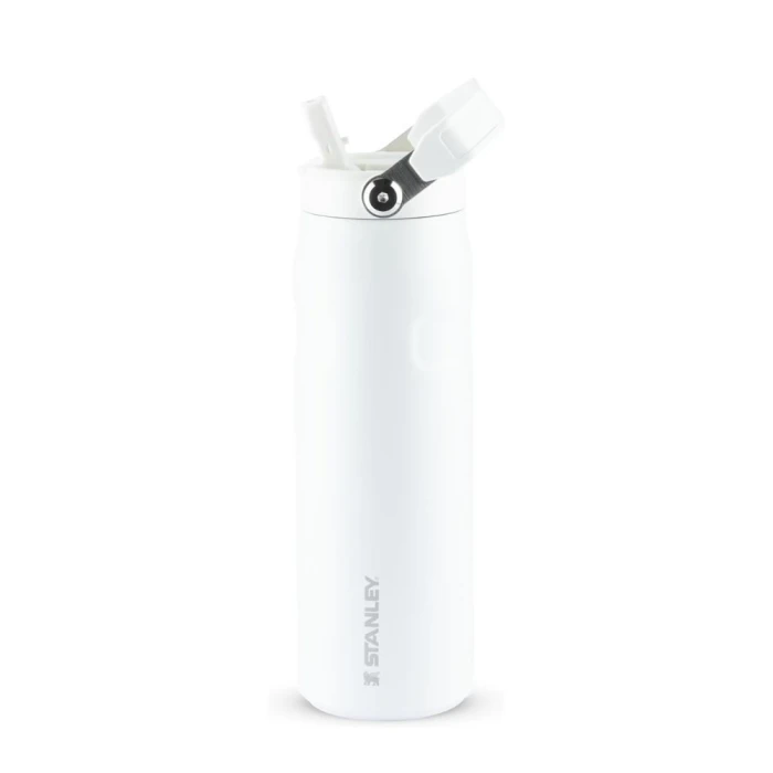 Stanley Garrafa De Água IceFlow Bottle Aço Inoxidável Leve Stanley Garrafa De Água IceFlow Bottle Aço Inoxidável Leve