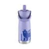 Stanley Garrafa Térmica Flip Straw Youth Lavender | 500ml Stanley Garrafa Térmica Flip Straw Youth Lavender | 500ml