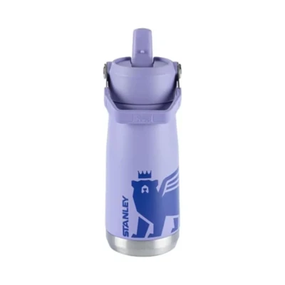 Stanley Garrafa Térmica Flip Straw Youth Lavender | 500ml