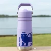 Stanley Garrafa Térmica Flip Straw Youth Lavender | 500ml Stanley Garrafa Térmica Flip Straw Youth Lavender | 500ml