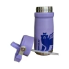 Stanley Garrafa Térmica Flip Straw Youth Lavender | 500ml Stanley Garrafa Térmica Flip Straw Youth Lavender | 500ml