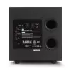 Subwoofer jbl A100P Ativo De 10 Com 300 Watts Preto Bivolt