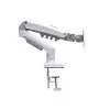 Suporte Articulado Pistão a Gás (17'-35') Branco F80W ELG