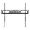 Suporte De Parede Fixo Para Tv 55 A 100 N01v8 Elg Novo