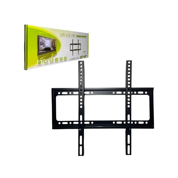 Suporte De Parede Para TV 26