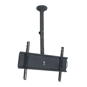 Suporte De Teto Com Giro Para 2 Tv 32