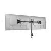 Suporte Duplo Para Monitor Mara Gxt1120 T23941 Novo