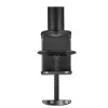 Suporte Duplo Para Monitor Mara Gxt1120 T23941 Novo