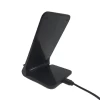 Suporte E Carregor De Celular E Fone Wirless Por indução