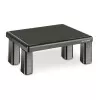 Suporte Ergonômico Para Monitor Quadrado 4 Níveis - AC125