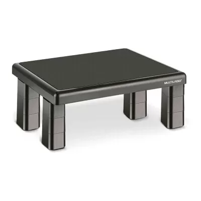 Suporte Ergonômico Para Monitor Quadrado 4 Níveis - AC125