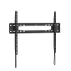 Suporte Fixo Para TVs/Monitor Preto de 42'' a 86'' FIX600 ELG