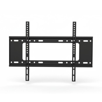 Suporte Fixo Para Tv De Ferro Al54012 Alfacell 10 A 85º