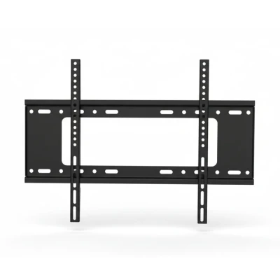 Suporte Fixo Para Tv De Ferro Al54012 Alfacell 10 A 85º