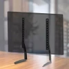 Suporte Fixo Tv/Monitor De Mesa 14