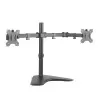 Suporte Para 2 Monitores 13 Á 32 Pldmsm02A Pcyes Novo