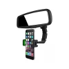 Suporte Para Celular De Retrovisor Preto Xc-Sp-45 X-cell Suporte Para Celular De Retrovisor Preto Xc-Sp-45 X-cell