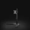 Suporte Para Monitor 13 á 27 Plmsm01B Pcyes Novo