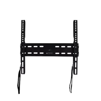 Suporte Para TV Fixo Até 50KG Preto 32