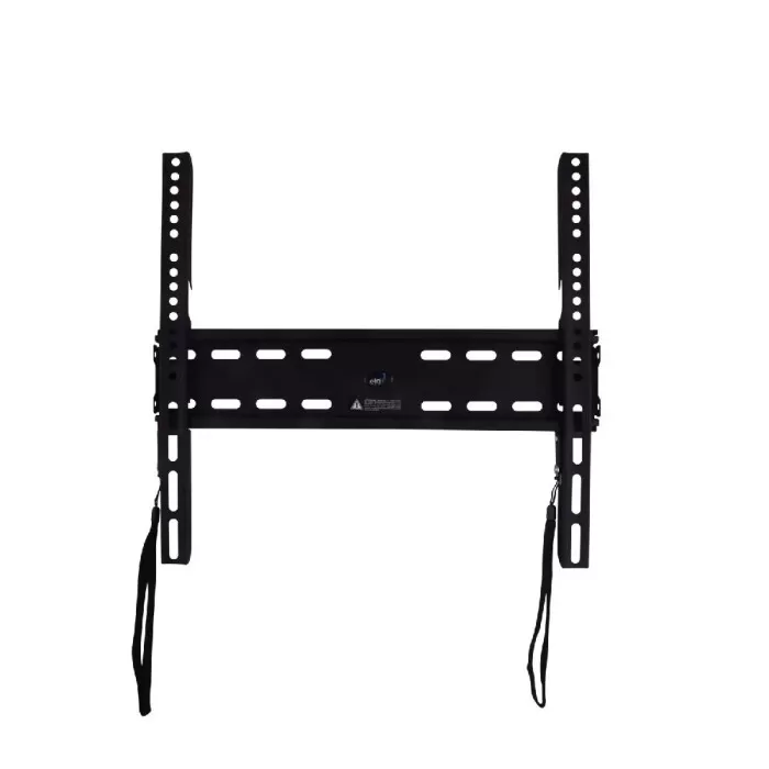 Suporte Para TV Fixo Até 50KG Preto 32