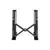 Suporte Portatil Para Notebook Preto 14,5Kg Ntb8520b Elg Suporte Portatil Para Notebook Preto 14,5Kg Ntb8520b Elg
