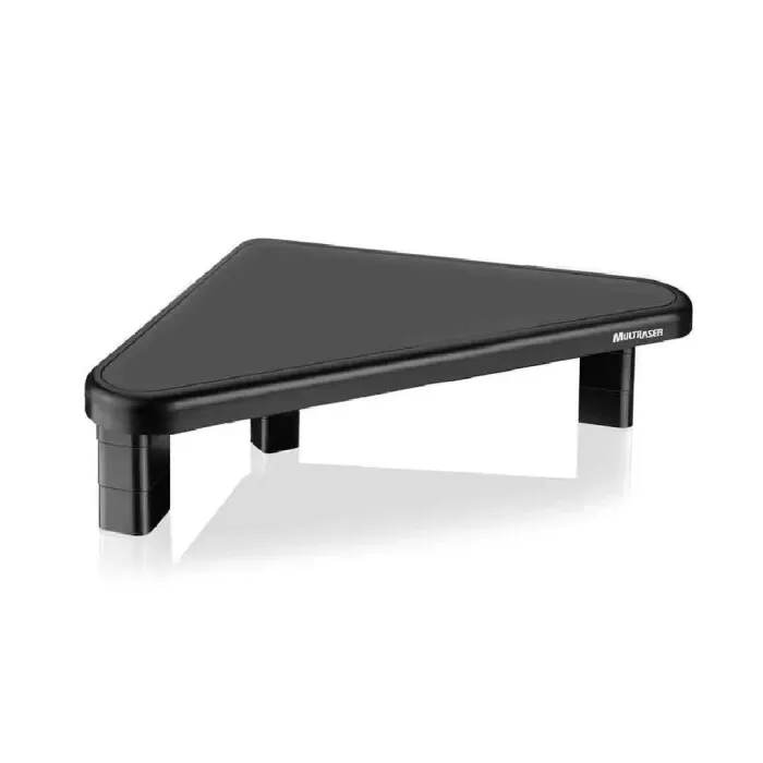 Suporte Triangular Para Monitor AC124 Preto - Multilaser
