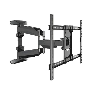 Suporte Triarticulado Para TV 42-80