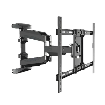 Suporte Triarticulado Para TV 42-80
