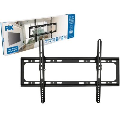 Suporte Tv Trilho Inclinavel 32 A 75 - Px-Ft60 Pix