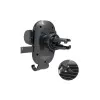Suporte Veicular Para Celular Tipo Garra Cor Preto Ch358a