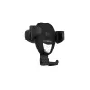 Suporte Veicular Wireless Turbo 15W Kimaster Novo