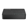 Switch Gigabit Ethernet 5 portas Skd-s1005g Intelbras preto