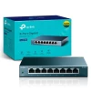 Switch Tp-Link De Mesa 8 Portas Tl-Sg108 Lacrado Switch Tp-Link De Mesa 8 Portas Tl-Sg108 Lacrado