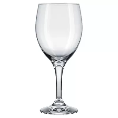 Taça De Vidro Imperatriz Para Degustação 600mL Nadir
