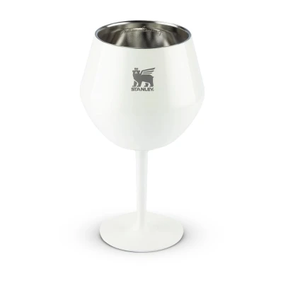 Taca Stanley Lift Spirits 8412 Cream 414ml Copo Termico