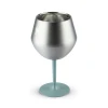 Taça Térmica Stanley Lift Spirits 414mL Aço Inox Taça Térmica Stanley Lift Spirits 414mL Aço Inox