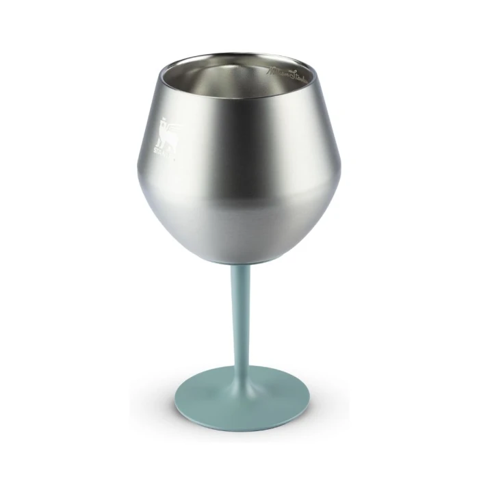Taça Térmica Stanley Lift Spirits 414mL Aço Inox Taça Térmica Stanley Lift Spirits 414mL Aço Inox