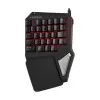 Teclado Gamer Drugi Rgb Warrior Novo Teclado Gamer Drugi Rgb Warrior Novo