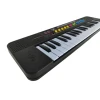 Teclado infantil para crianças 37 teclas H24770 Md Teclado infantil para crianças 37 teclas H24770 Md