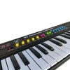 Teclado infantil para crianças 37 teclas H24770 Md Teclado infantil para crianças 37 teclas H24770 Md