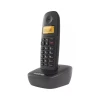 Telefone Sem Fio Intelbras TS 2512 Digital Com Ramal Preto Telefone Sem Fio Intelbras TS 2512 Digital Com Ramal Preto