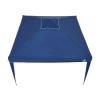 Tenda Gazebo Articulado 3 X 3 Metros Sanfonado Azul Bel