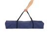 Tenda Gazebo Articulado 3 X 3 Metros Sanfonado Azul Bel