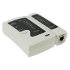 Testador Cabos De Rede Lan Digital Rj11/45 Ns-468 Mxt