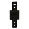Tomada 2P+T 10A Padrão Pt/Pt WEG Modelo 13329538