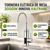 Torneira Innova Plus 220V Kaltrane Torneira Innova Plus 220V Kaltrane