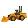 Trator Still Carregadeira Ref.1710 Roma Brinquedos Trator Still Carregadeira Ref.1710 Roma Brinquedos