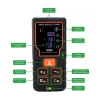 Trena Digital A Laser Até 40 Metros Kokay Sc-40 056-0440