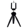 Tripé De Mesa Ajustável Para Celular YT-228 Novo Tripé De Mesa Ajustável Para Celular YT-228 Novo